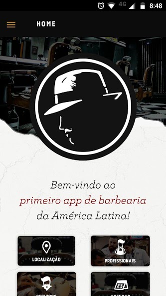 La Mafia Barbearia Social Club