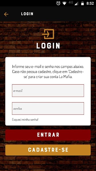 La Mafia Barbearia Social Club