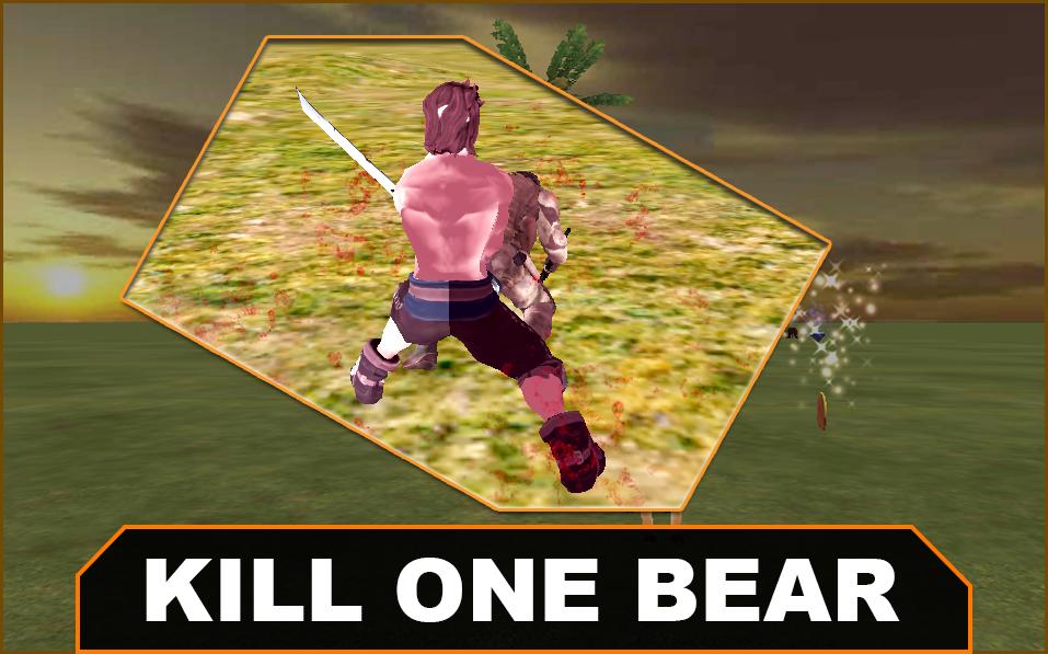 Ninja Samurai Warrior