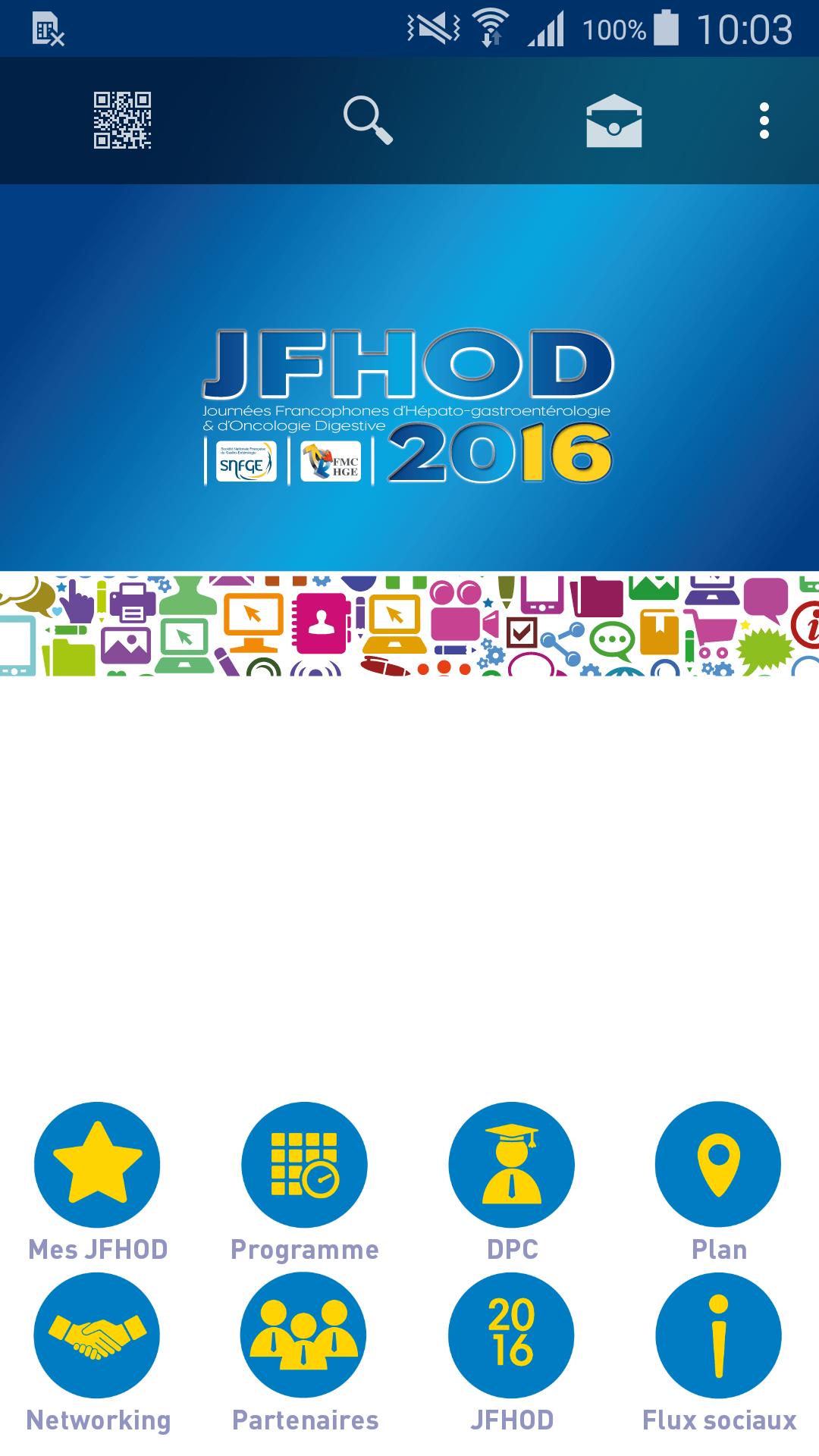 JFHOD 2016