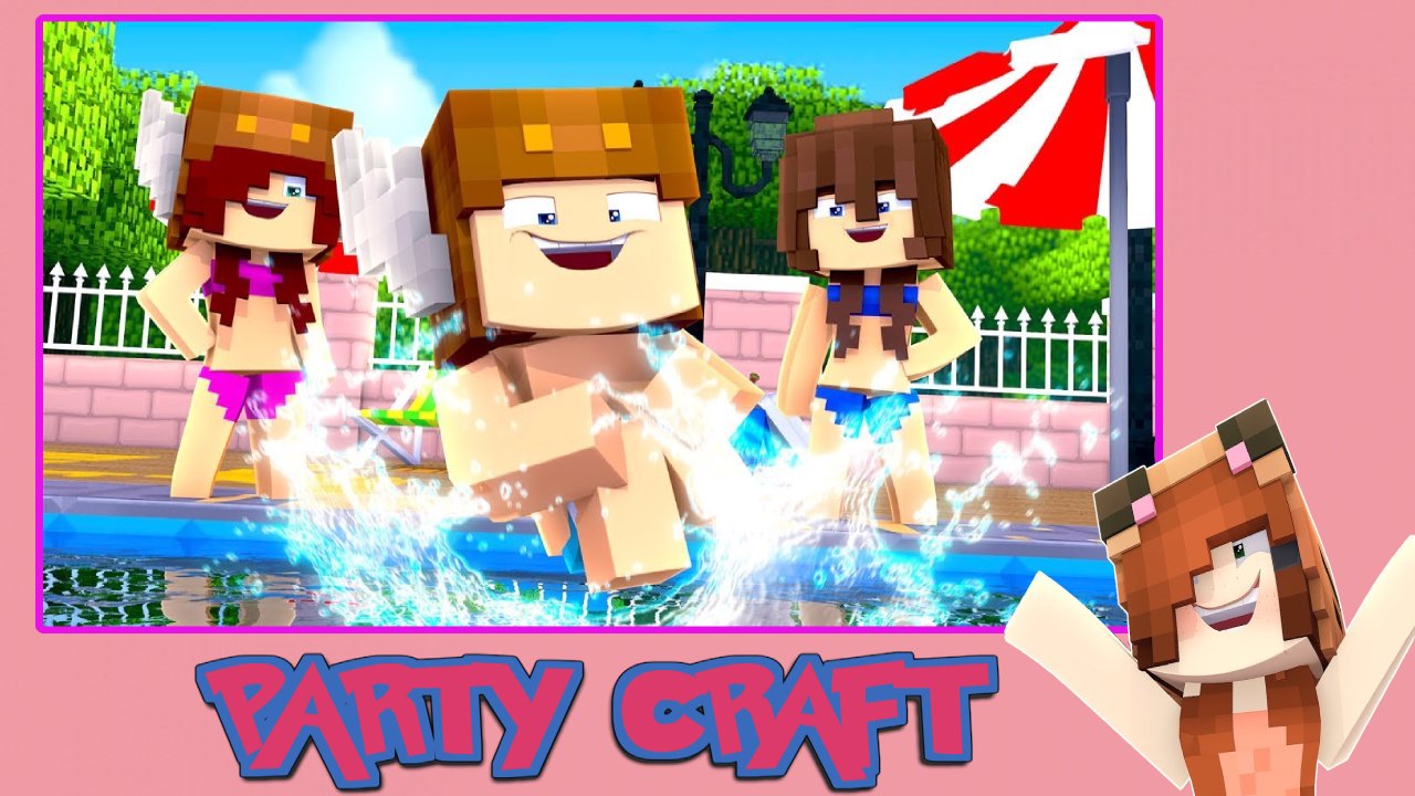 Party Craft - Best Entertainment