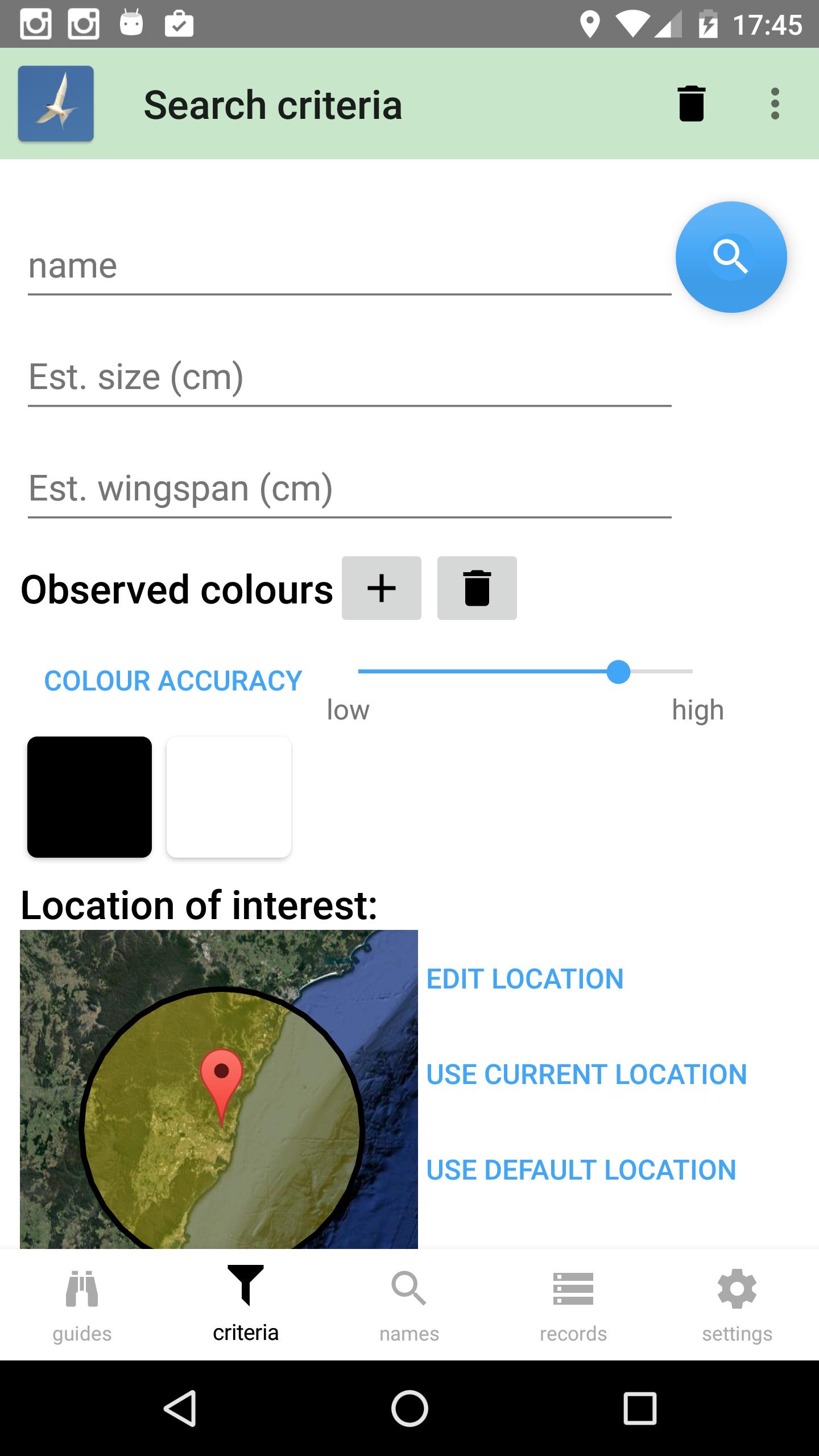 Australian Birds Guide