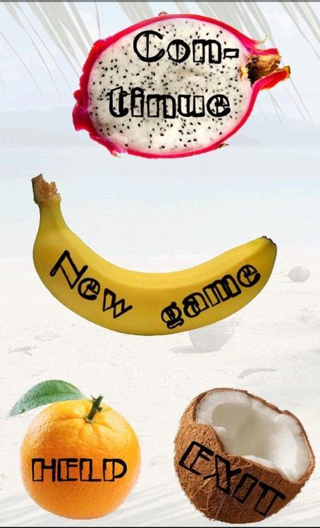 Desert island (text game)