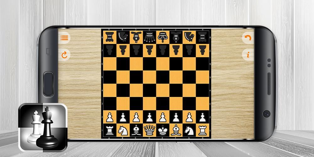 Chess For Android - Chess Free