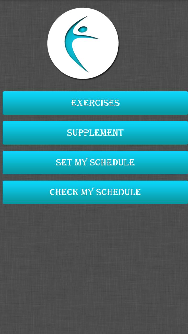 Fitness N Personality