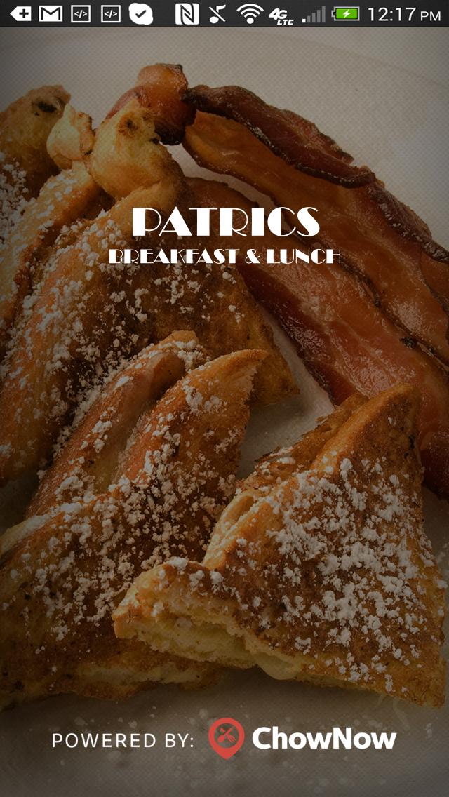 Patric's