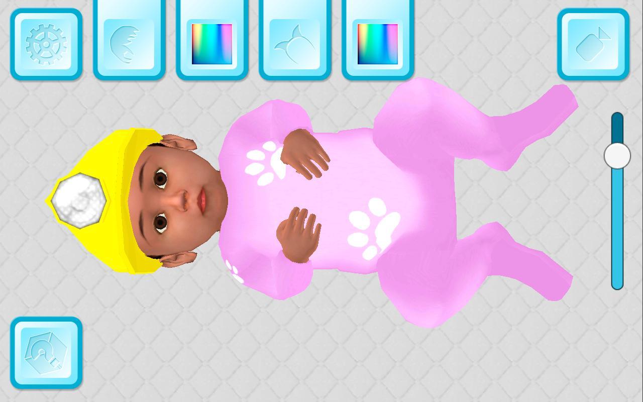 Perpetually Precious 2