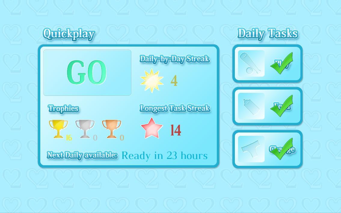 Perpetually Precious 2