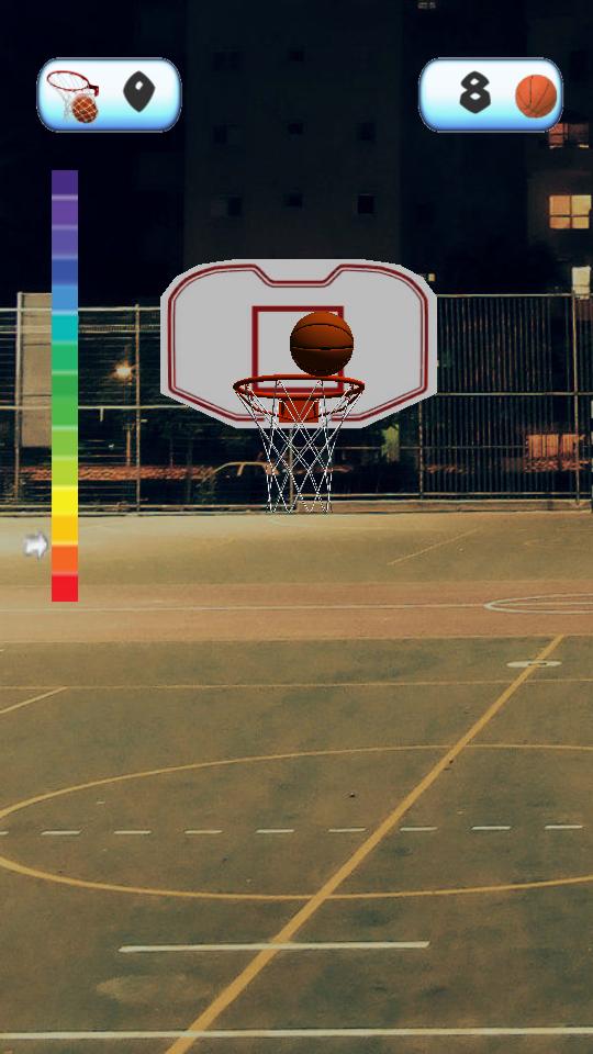 Street Basketball Champion