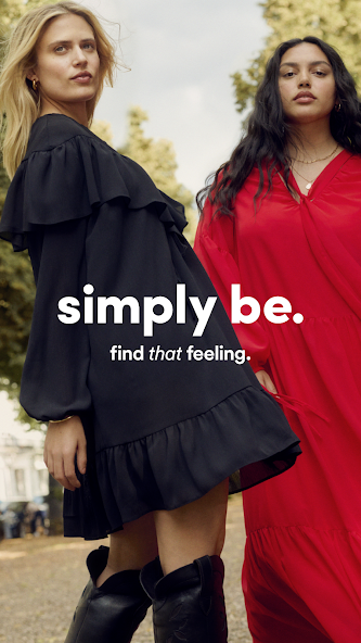 Simply Be - Women's Fashion