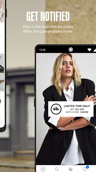 Simply Be - Women's Fashion