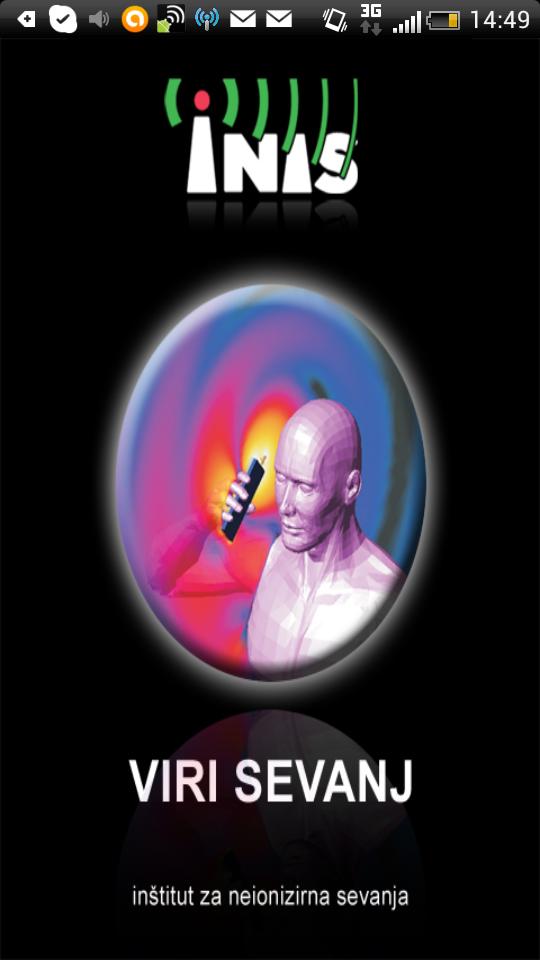 EKAREM - EMF sources