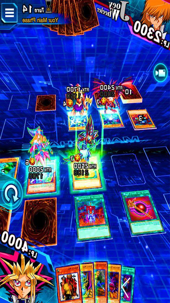 Pro Yu-Gi-Oh! Duel Links Tips