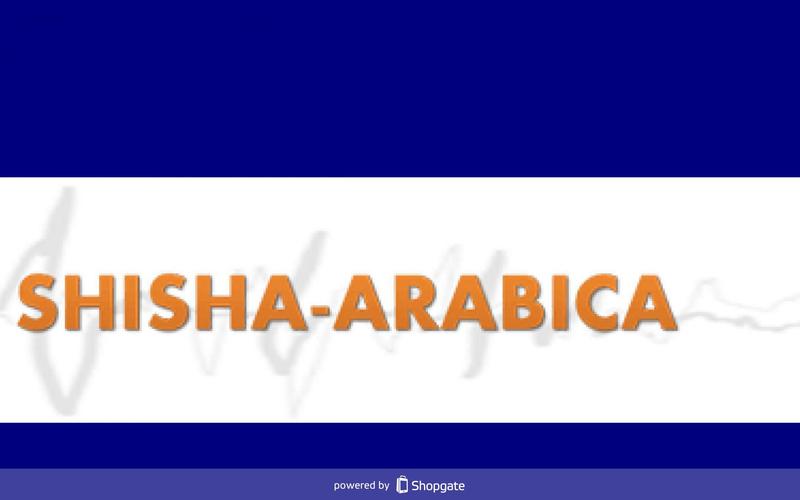 Shisha-Arabica