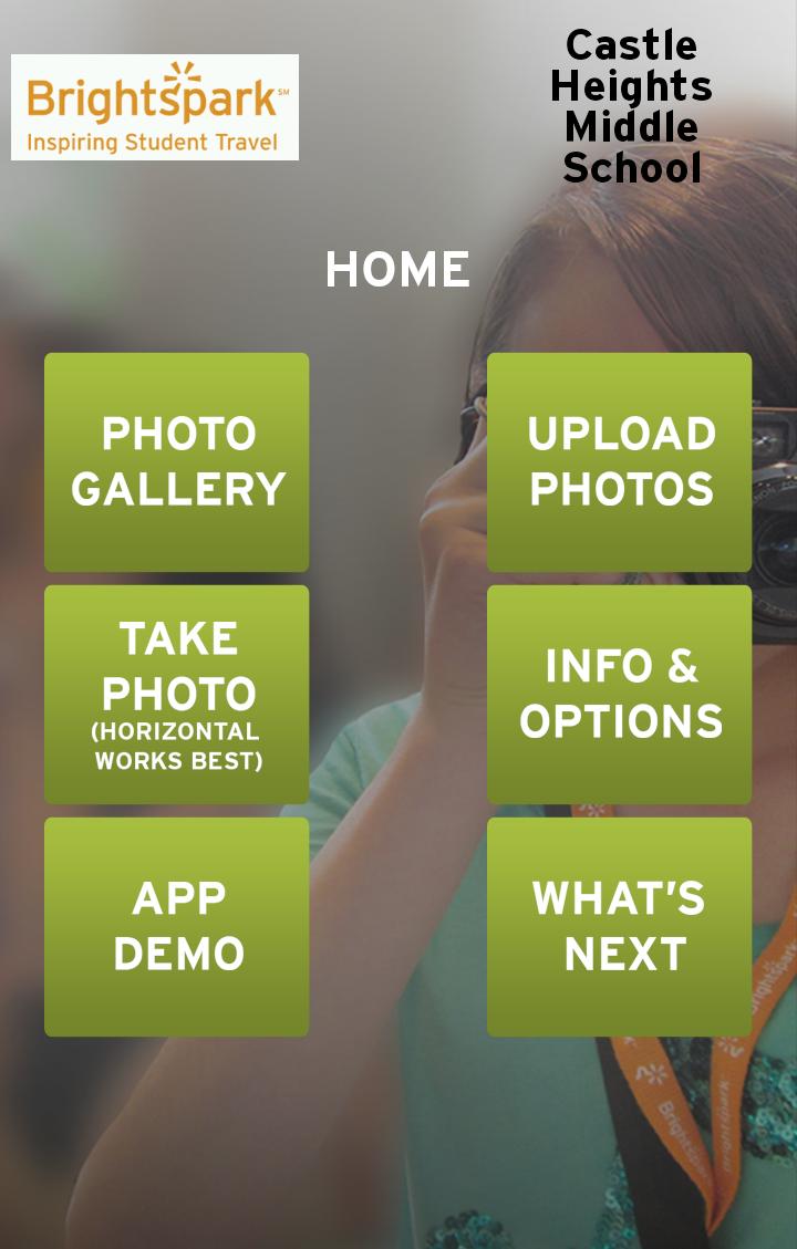 Snap! Videos by Brightspark