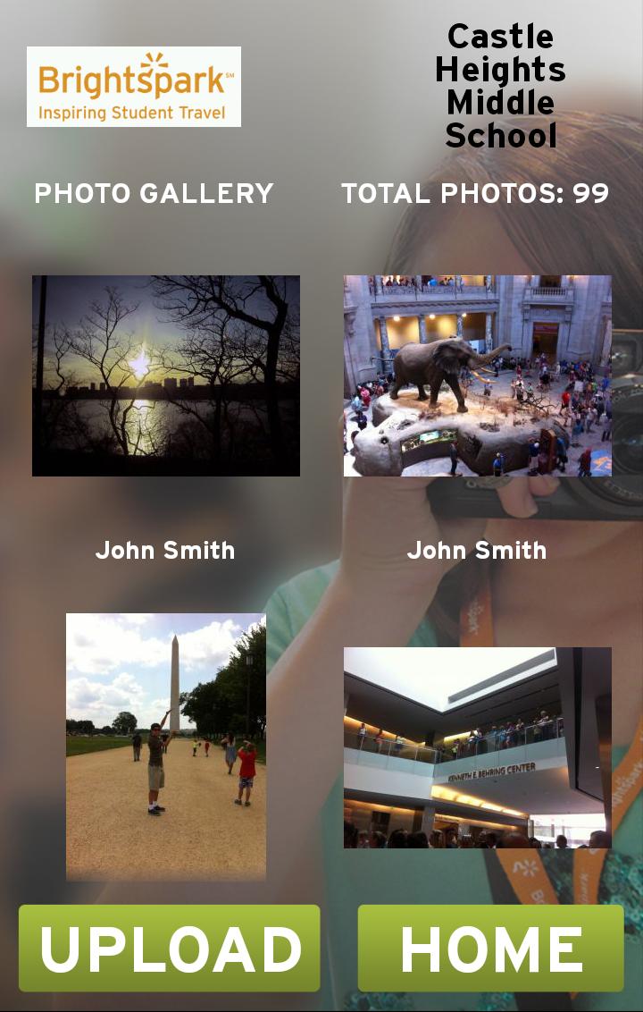 Snap! Videos by Brightspark