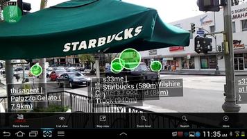 Widespread Augmented Reality 1