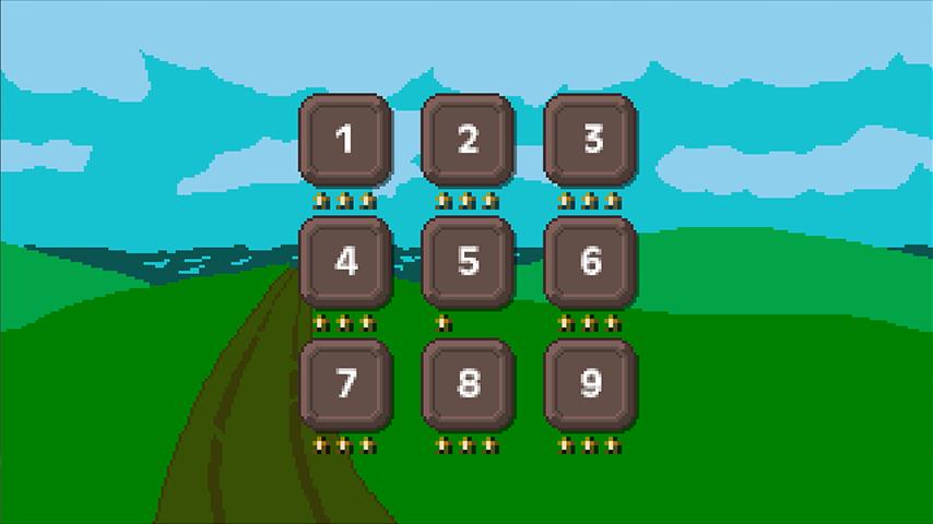 Orcs vs Humans - tower defense