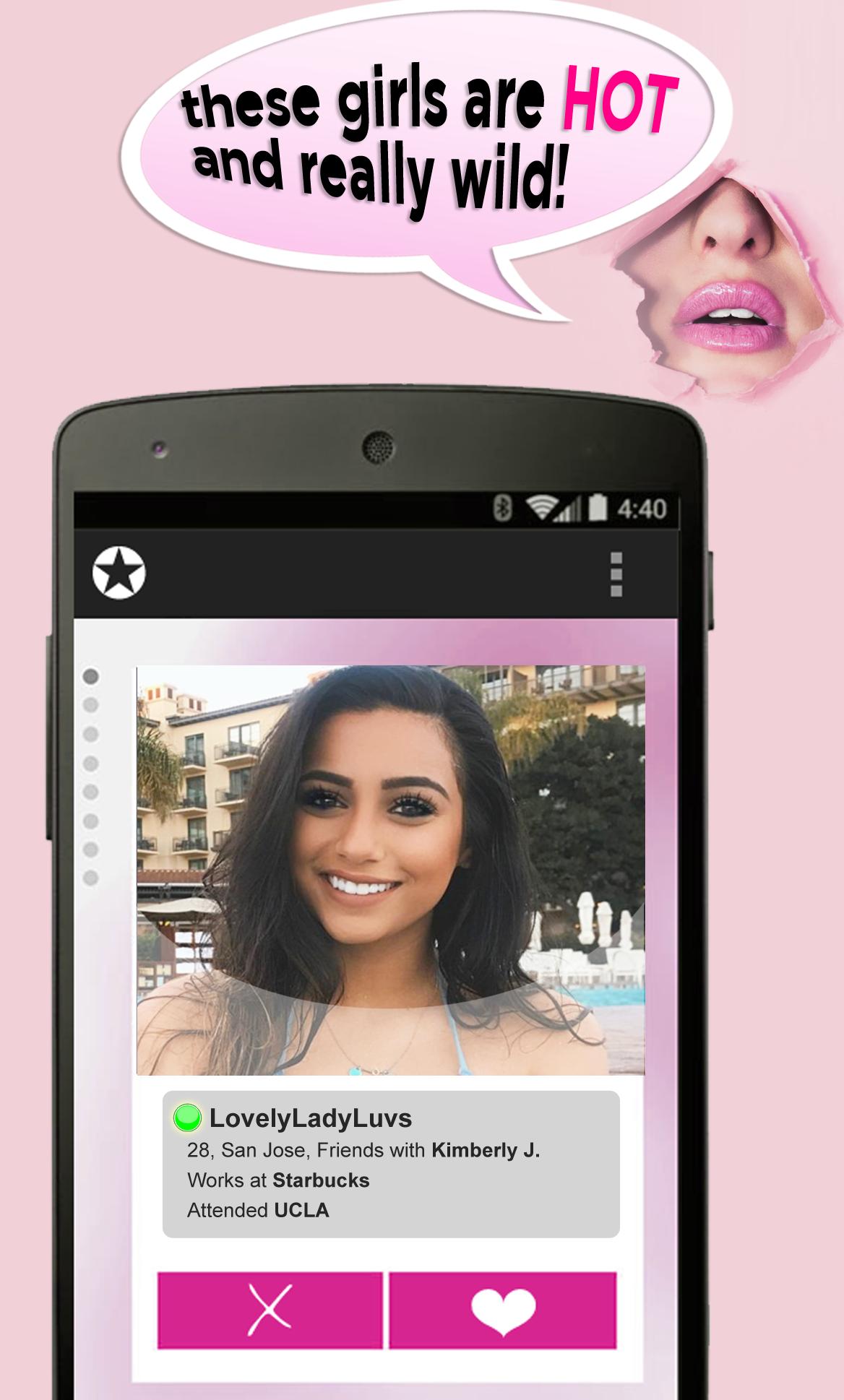 Totally Free Hookup Apps