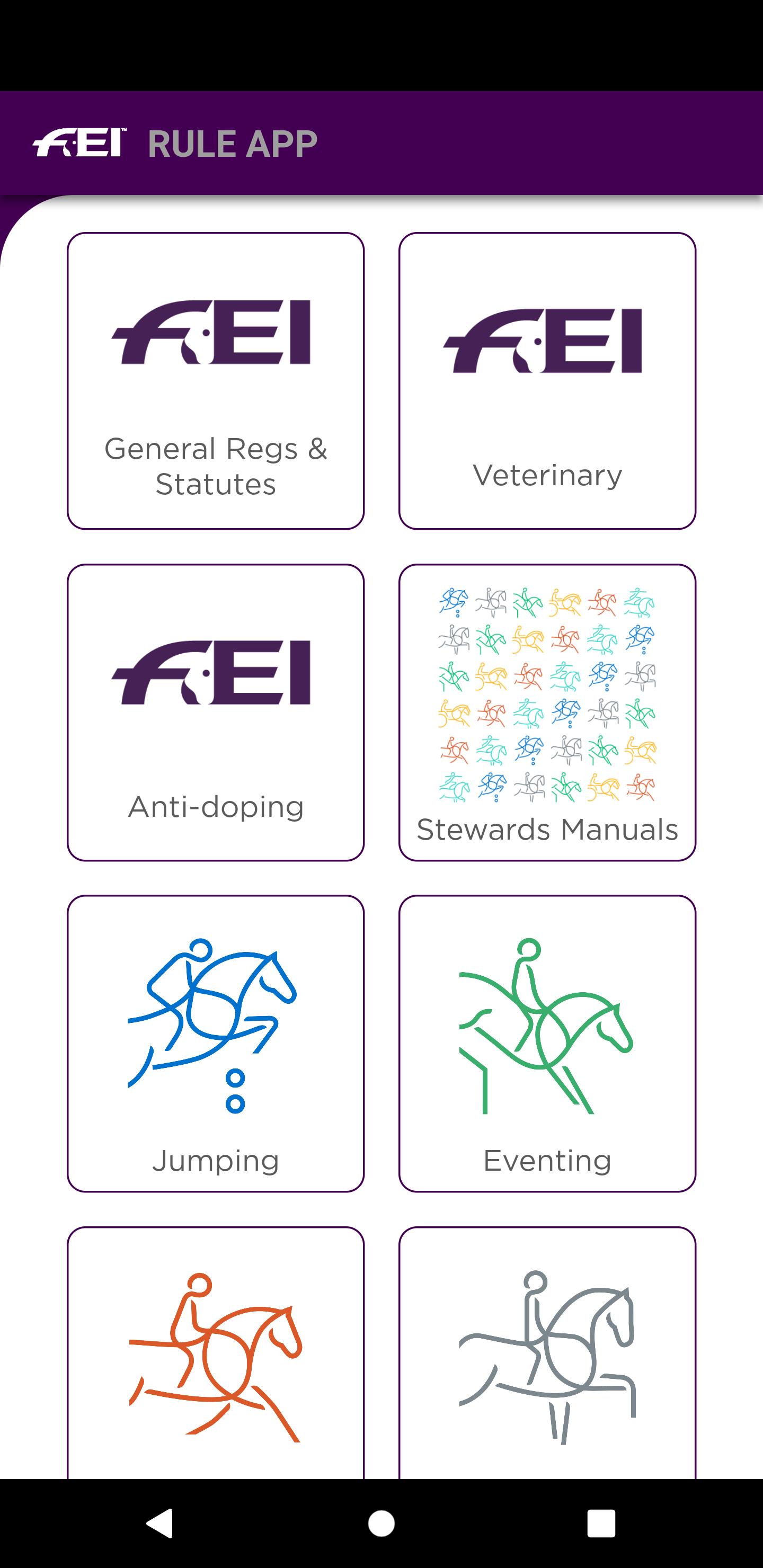 FEI RuleApp