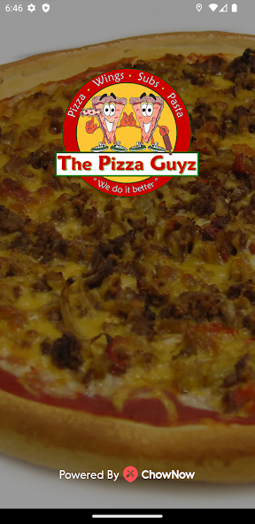 The Pizza Guyz