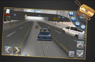 Swat Commando vs Gangster Riot