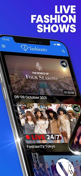 FTV+ Fashion, Beauty, Video