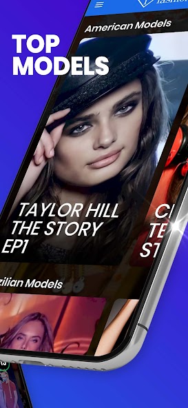 FTV+ Fashion, Beauty, Video