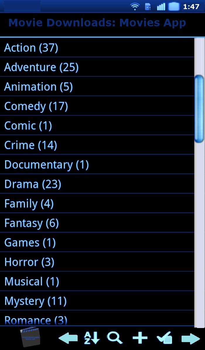 Movie Downloads Ultimate