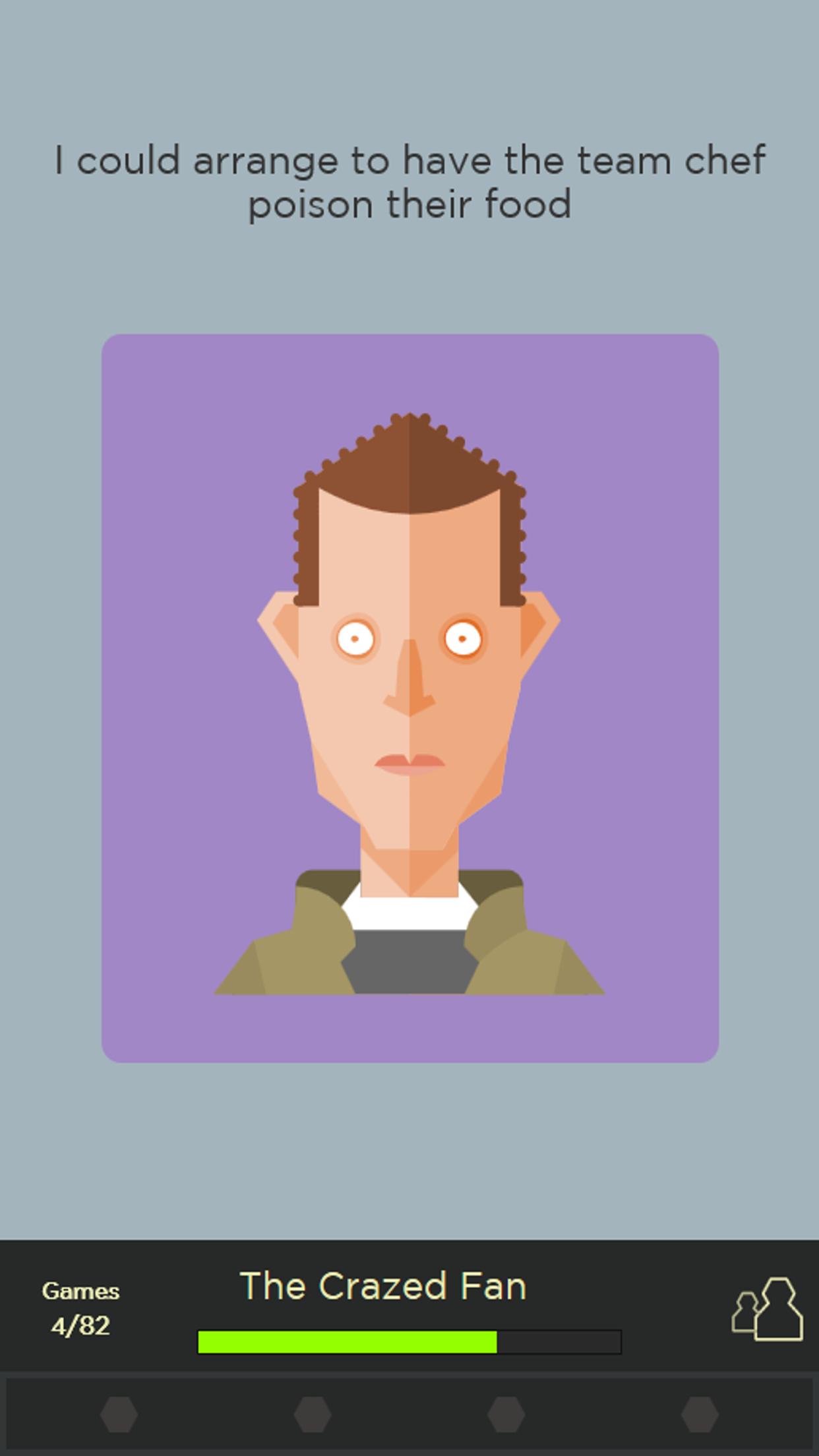 Football Frenzy: A Manager Sto