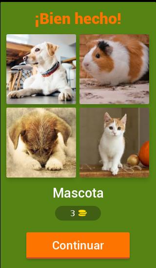 4 Fotos 1 Palabra 2019