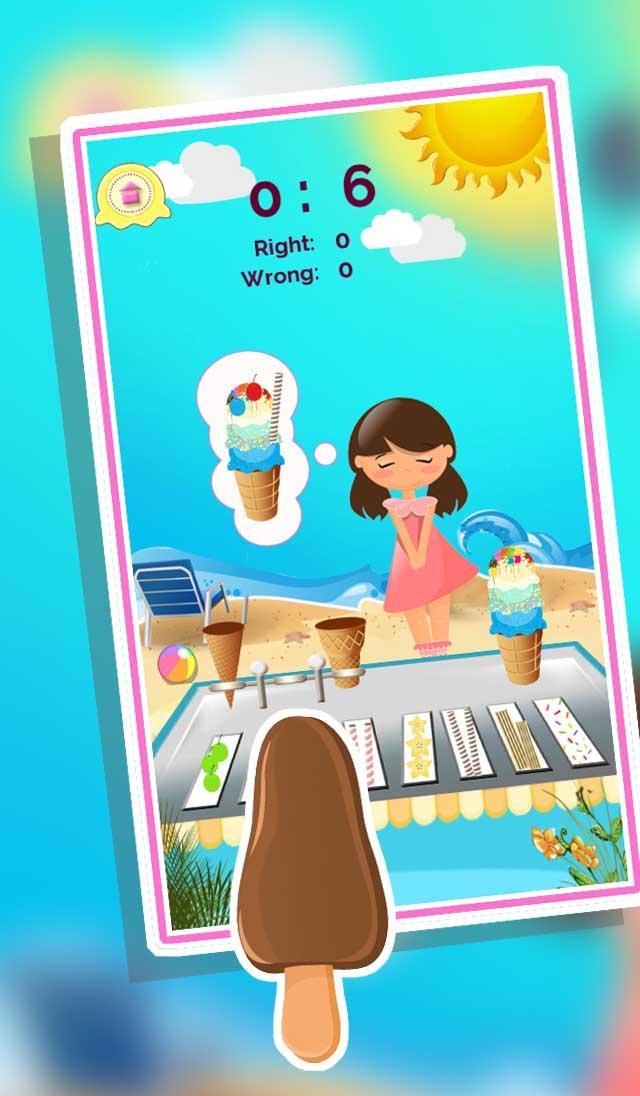 Ice Cream Cone Maker