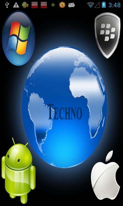 Techno World