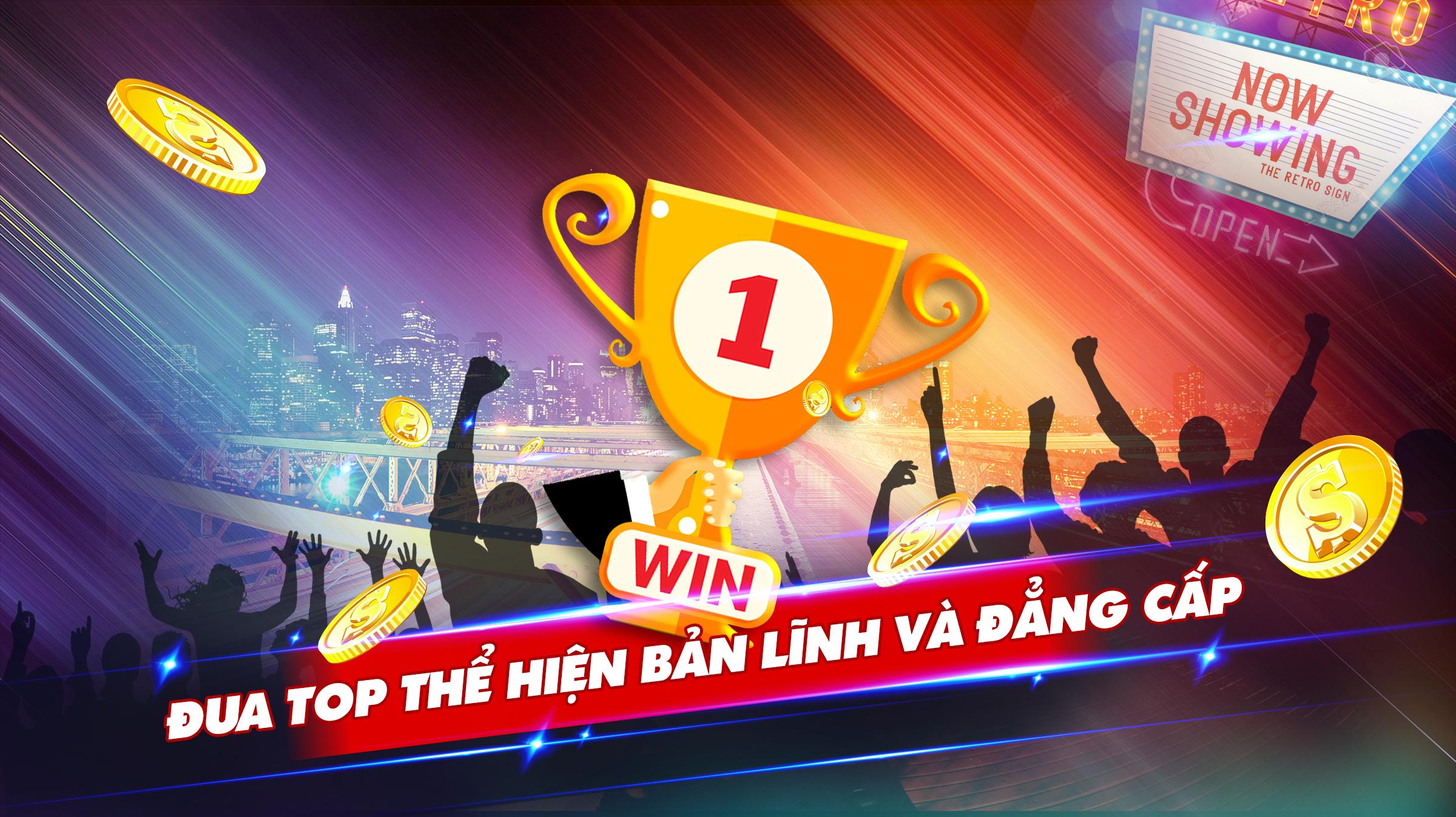 Bai Vip Game Danh bai 2017