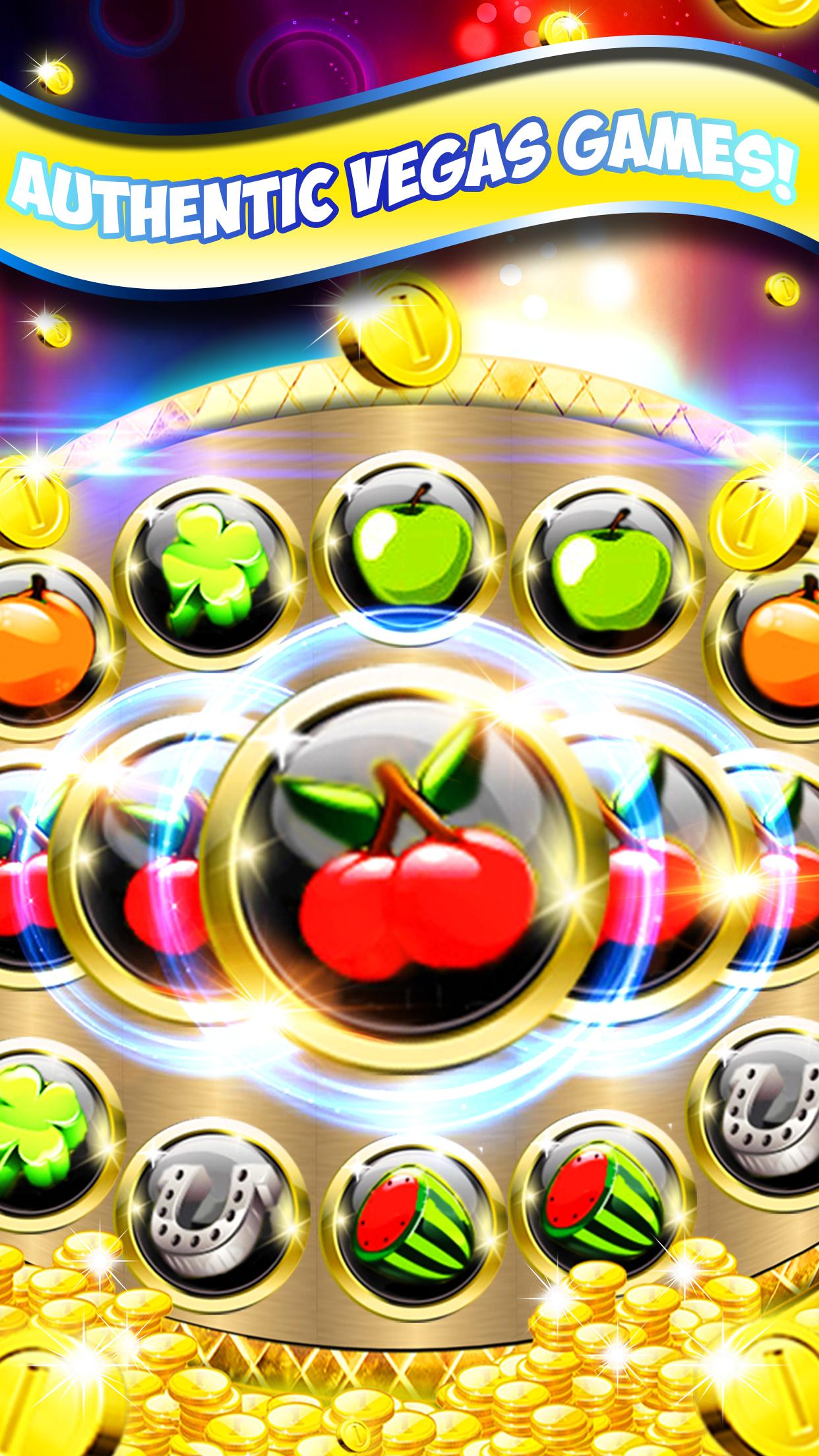 Triple Double Casino