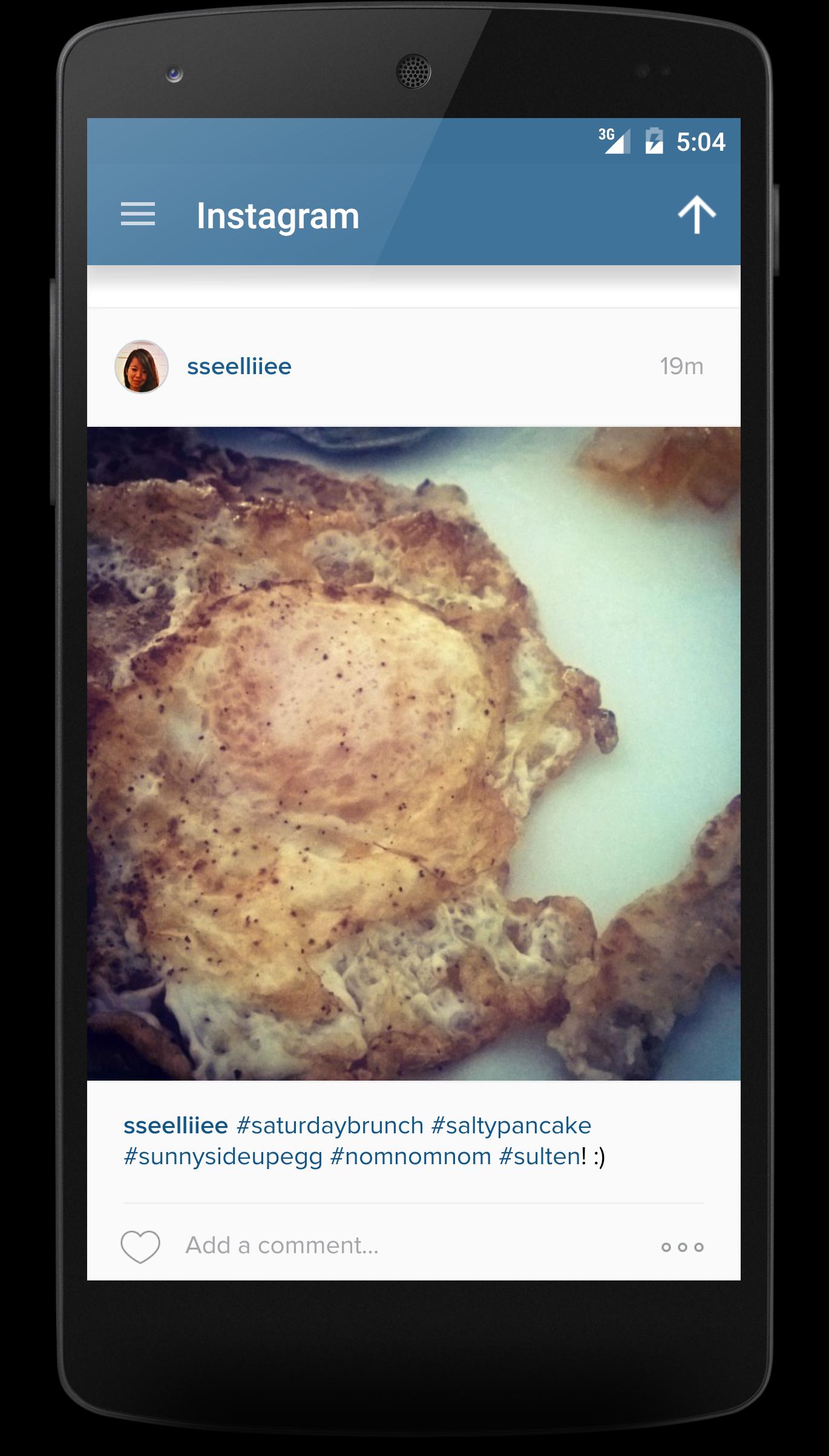 Social Media( Fb,Twitter,G+..)