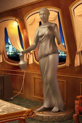 Escape: DangerousLuxuryLiner 2