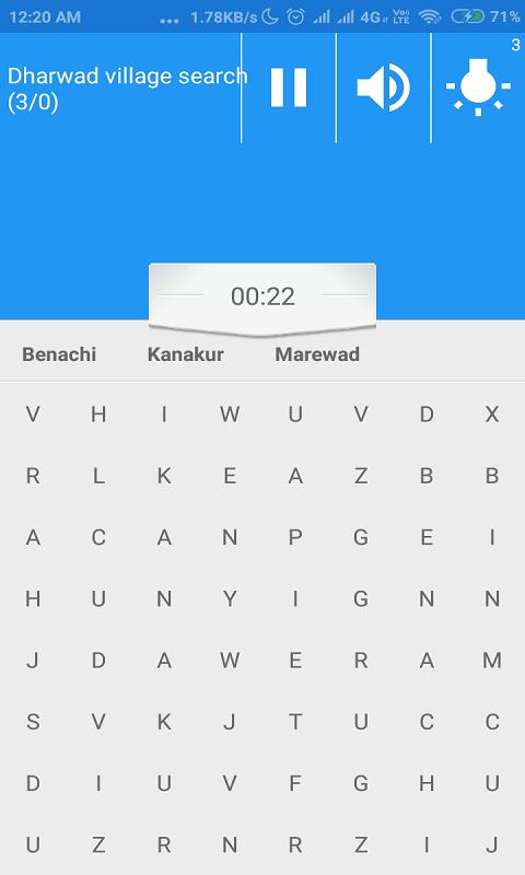 Sathyamangalam village search