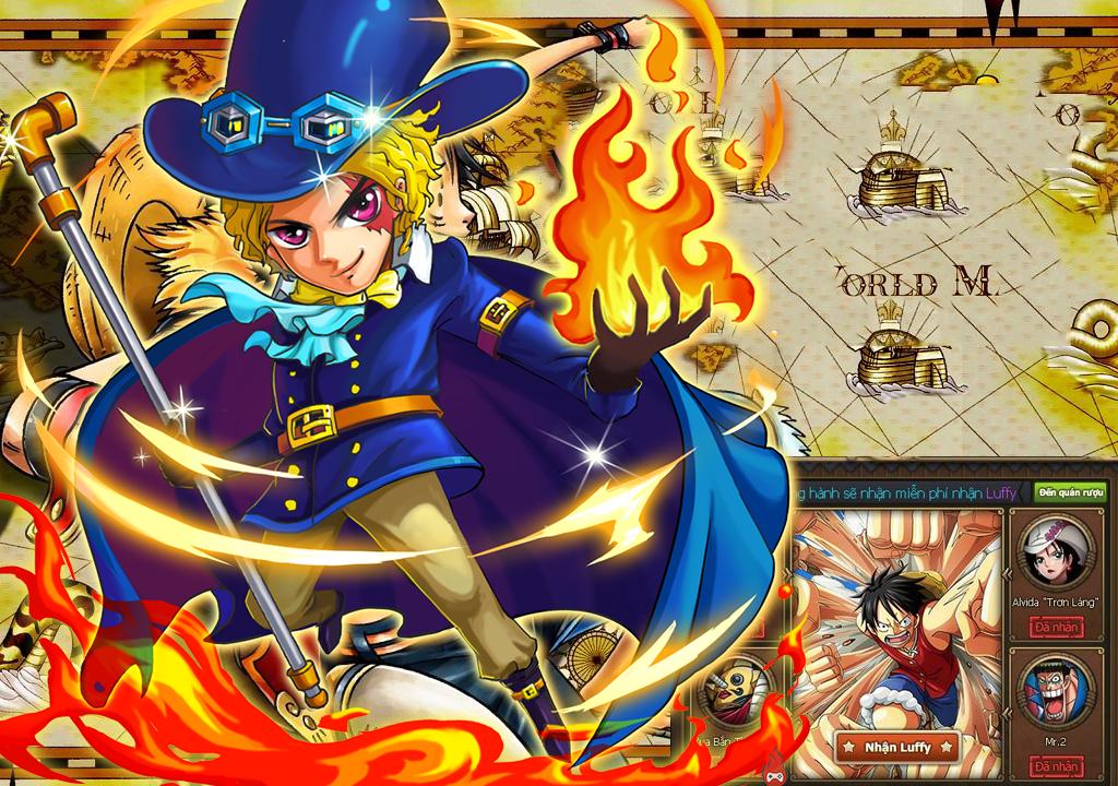 Pirate Island Attack