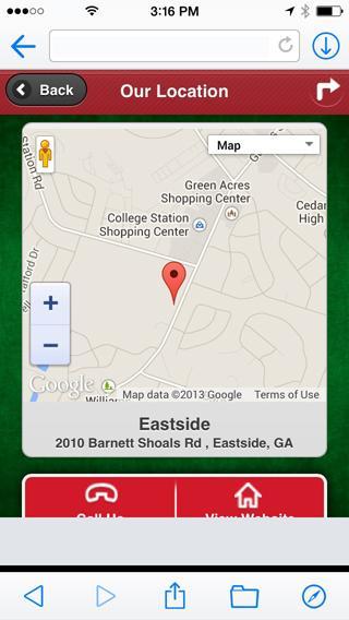 Papa John's Pizza Athens