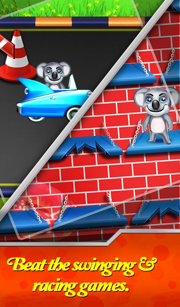 Pet Mouse Secret Life