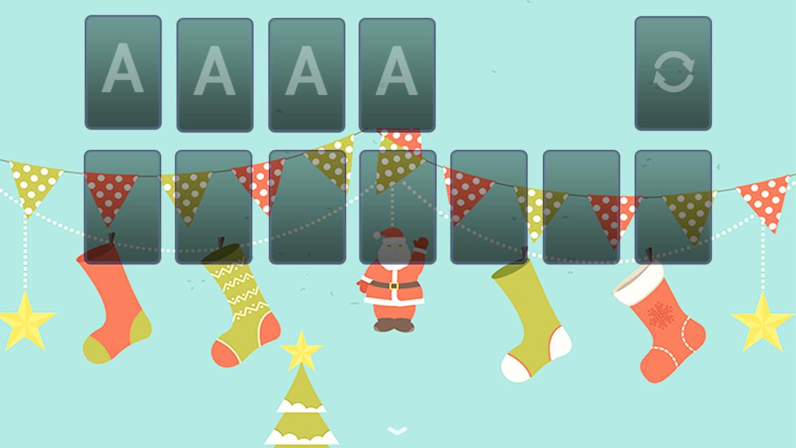 Solitaire ChristmasGifts Theme