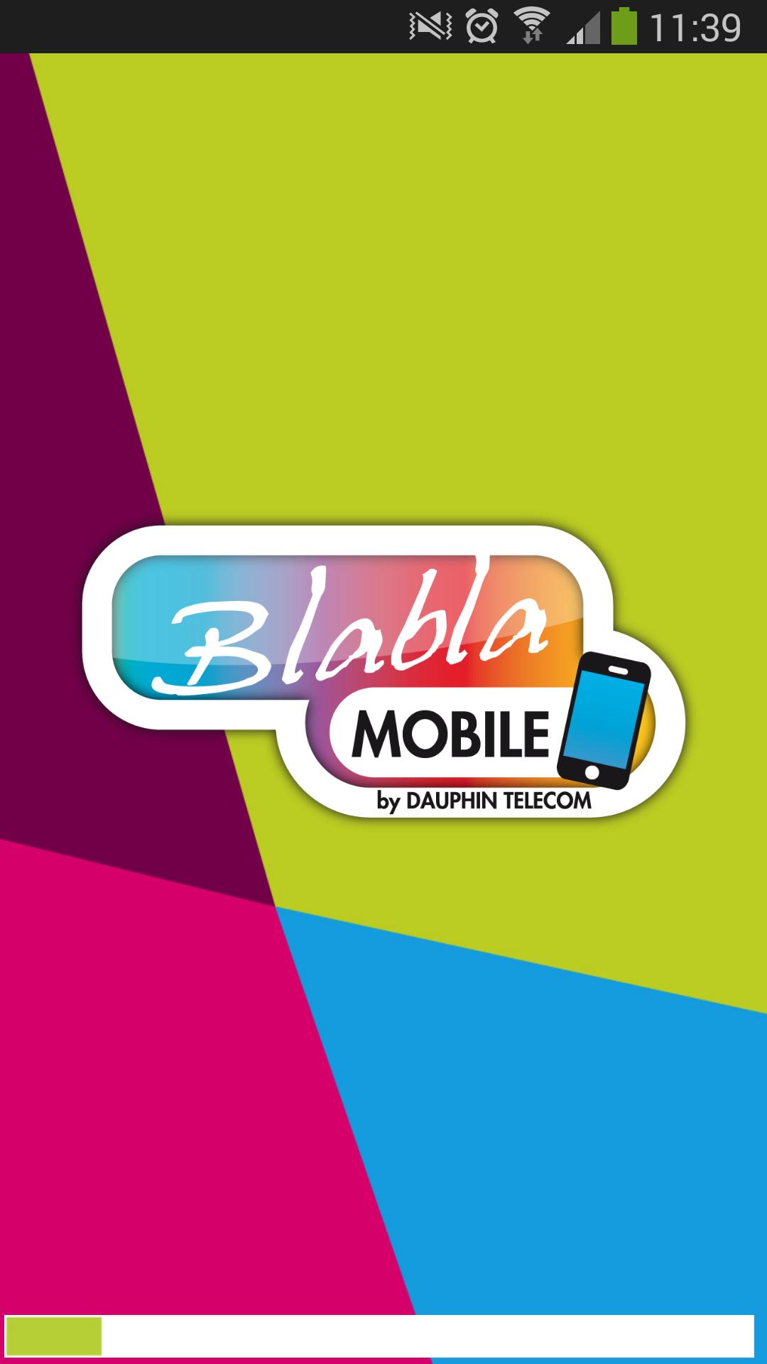 BLABLA MOBILE