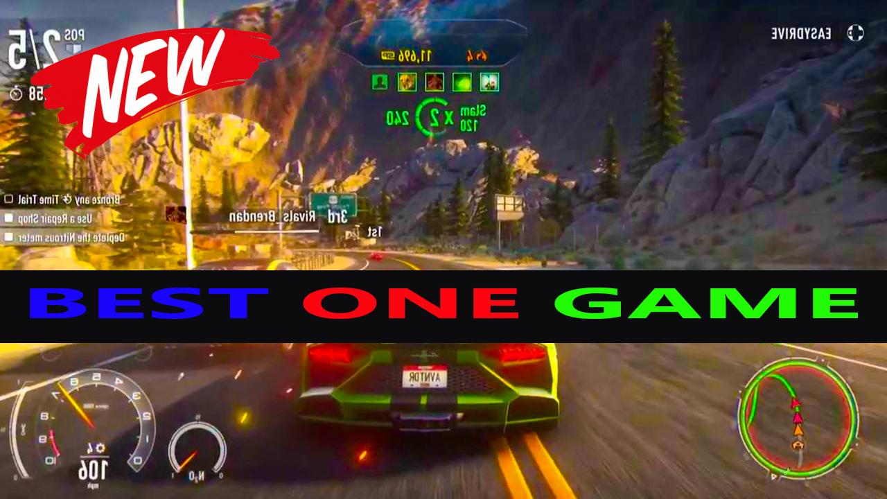 Pro NFS Most Wanted tIPs