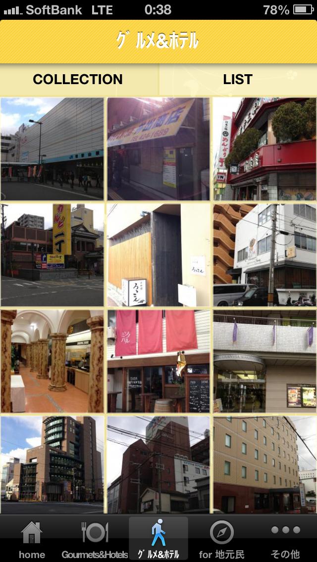 Wakayama information