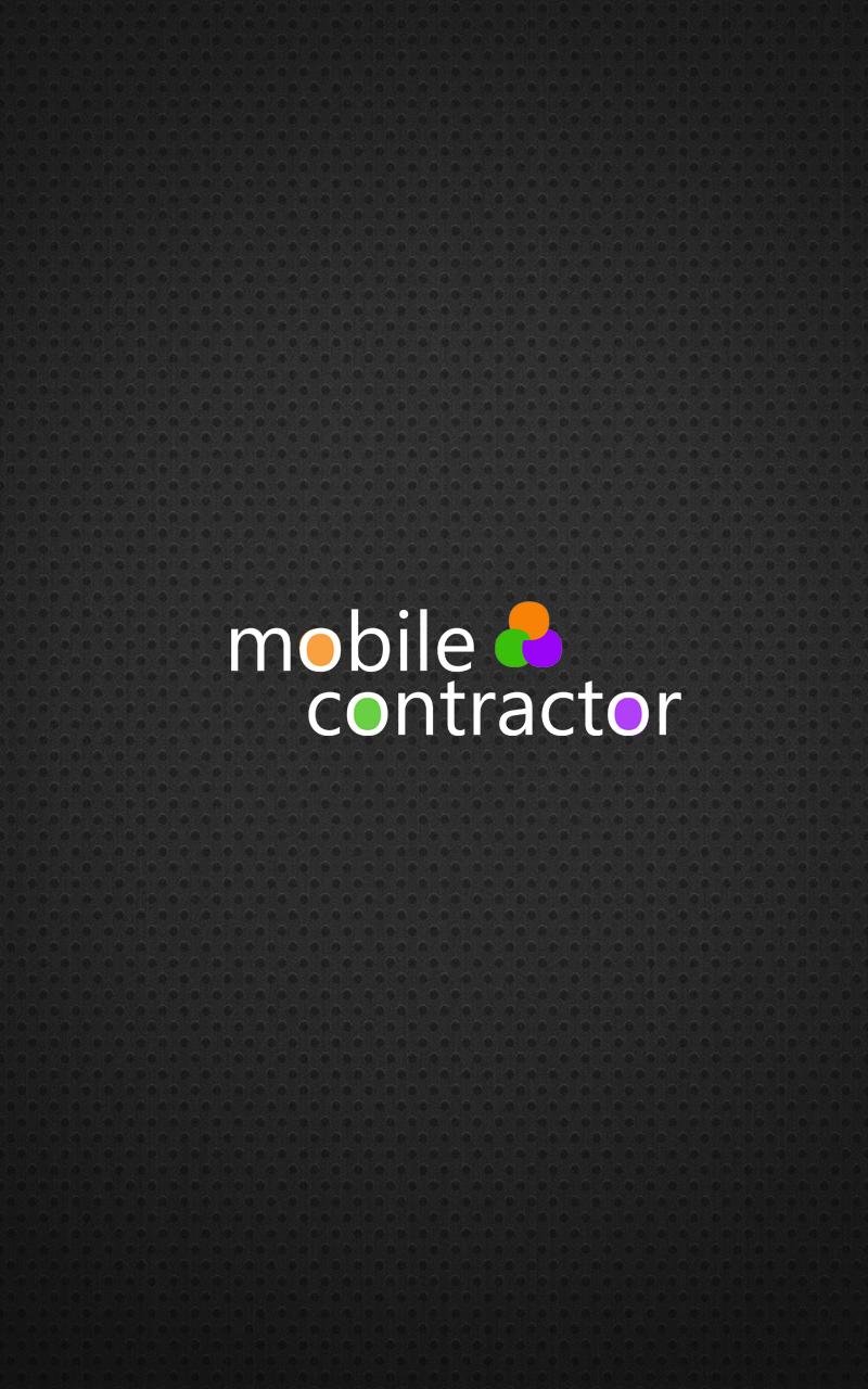 Mobile Contractor
