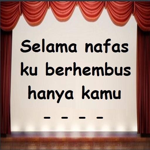 Nidji Sumpah Dan Cinta Matiku