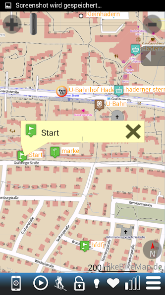 RunGPS Trainer Pro TRIAL