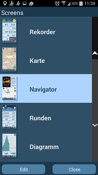RunGPS Trainer Pro TRIAL