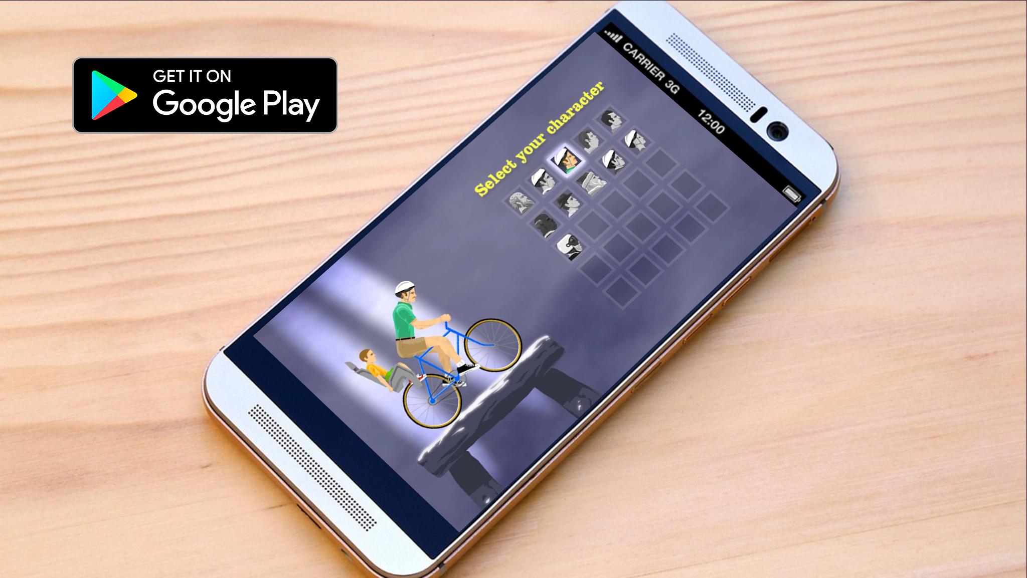 Free Happy-Wheels Guide 2K17